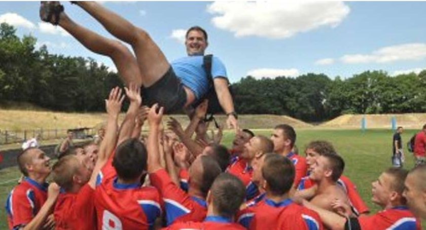 XVI Ogólnopolska Olimpiada Młodzieży w Sportach Letnich „Lubuskie Lato 2010”