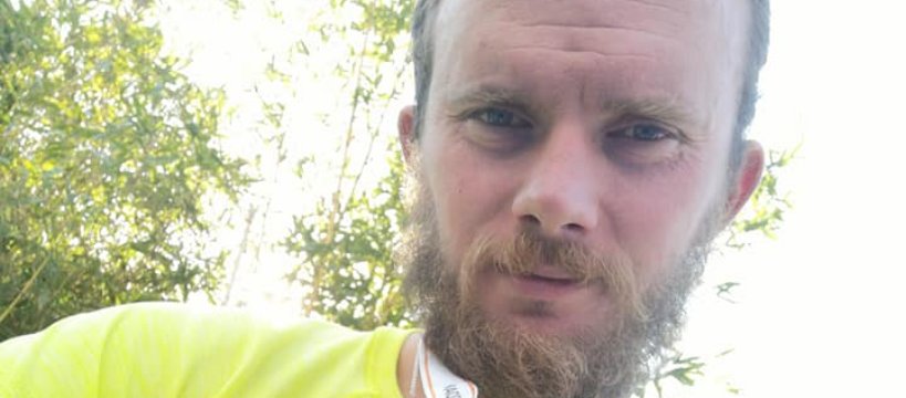 39 NN Rotterdam Marathon