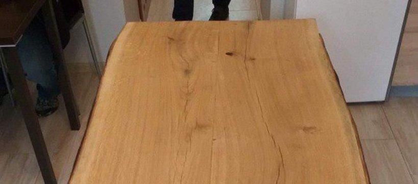 Dwaj mieszkańcy Sochaczewa zatrzymani za kradzież stołów