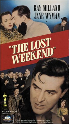 Film Stracony weekend