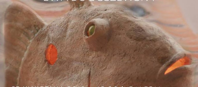 "Terra - różne oblicza"- wystawa ceramiki