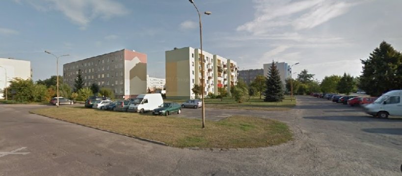 Polna II i V - ruszył przetarg na remont dróg wewnętrznych 