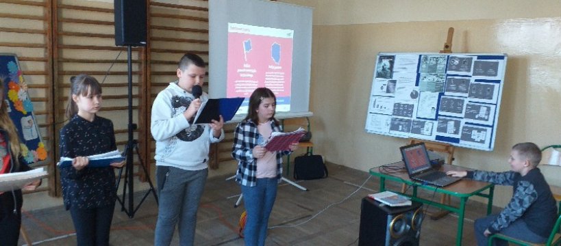 Global Money Week - Światowy Tydzień Pieniądza 