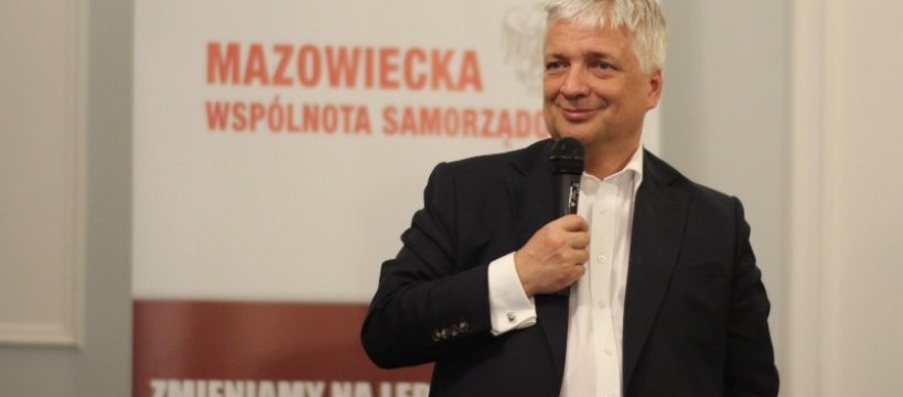 Robert Gwiazdowski - relacja z konferencji [VIEDO]