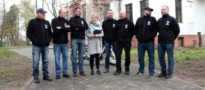 Rozpoczęcie XII Sezonu Motocyklowego 2019 – zaproszenie [VIDEO]
