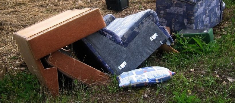 Zbiórka odpadów wielkogabarytowych w Gminie Sochaczew – terminy