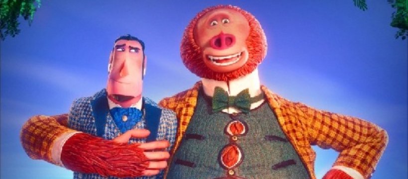 Kino Odeon zaprasza w świąteczny poniedziałek – repertuar 