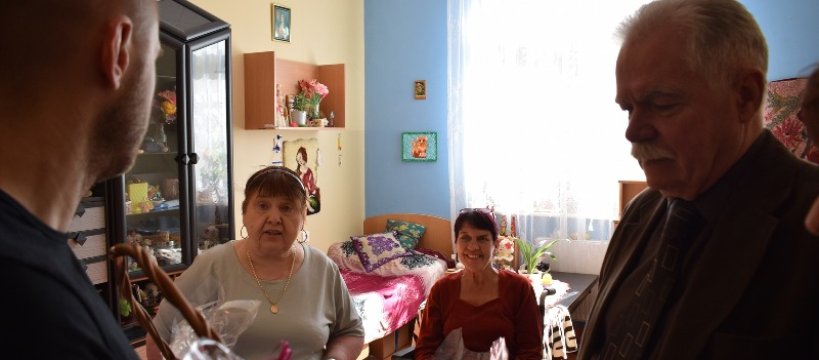 Wspomnienie Wielkanocnego zajączka