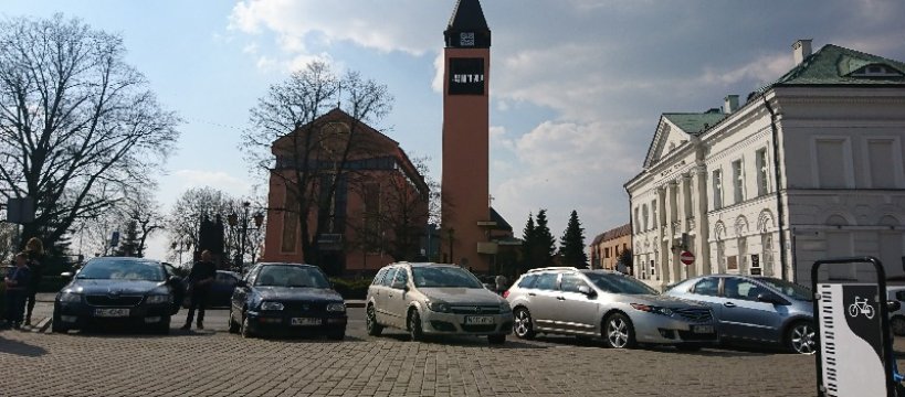 Majówka w Sochaczewie 2019 – sprawdź co się będzie działo
