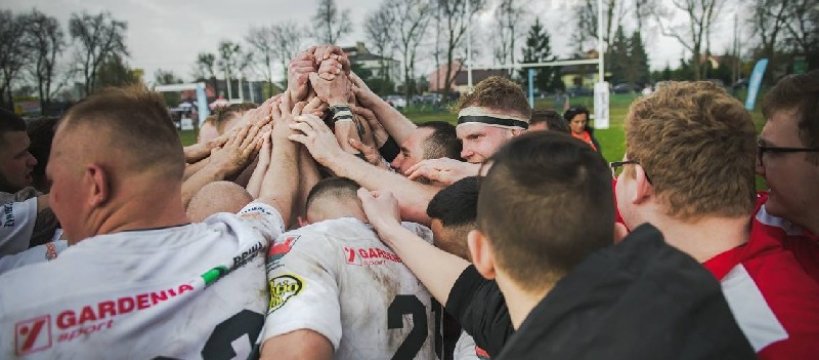 Orkan z Orlenem na koszulkach zmierzy się z mistrzem Polski