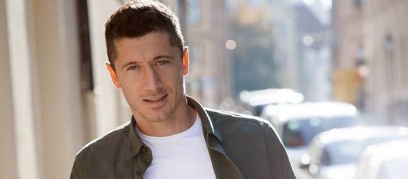 Robert Lewandowski w Lesznie – przyjdź na spotkanie z gwiazdą piłki nożnej