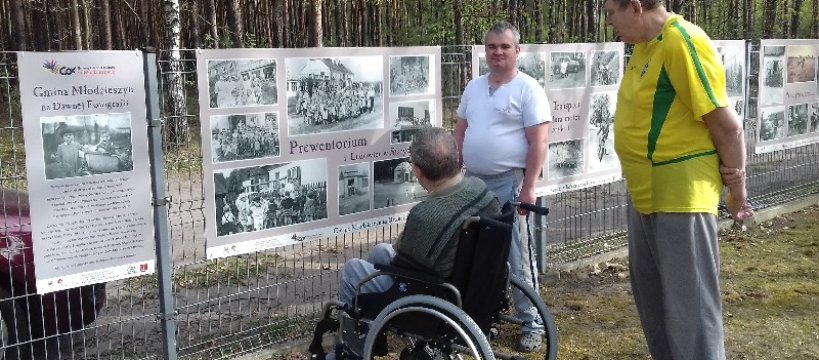 Urok starych fotografii.