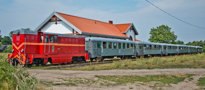 Informacja porządkowa na sezon Retro 2019