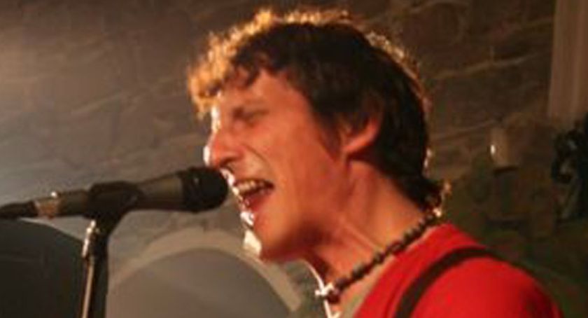 Ikona polskiego rocka Jacek Dewódzki live Pub Malibu