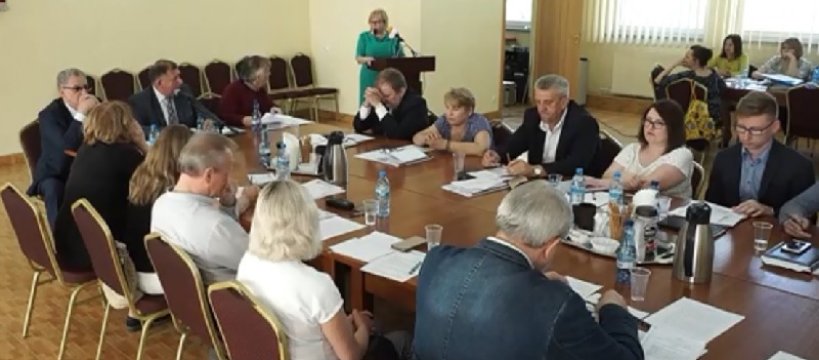 Milion na trzy inwestycje w mieście 