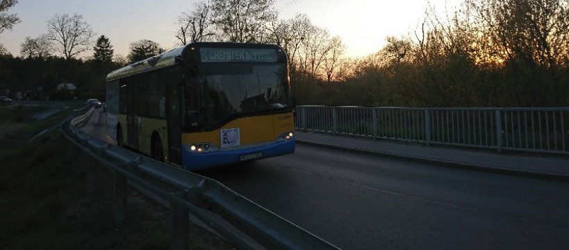 Sochaczewski Eko-Bus – do końca maja poznamy oferty zakupu