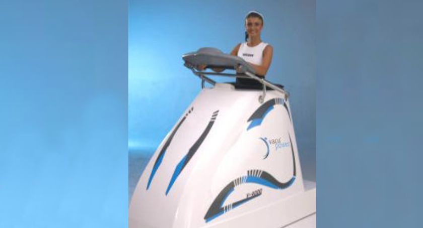 Vacu Power – ekspert w dziedzinie modelowania sylwetki