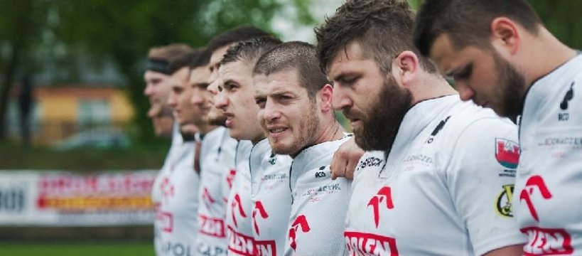 Mistrz Polski za silny, ale Orkan walczy dalej!