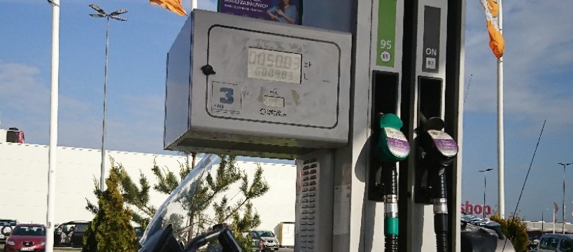 Ceny na sochaczewskim rynku – drożeje wszystko