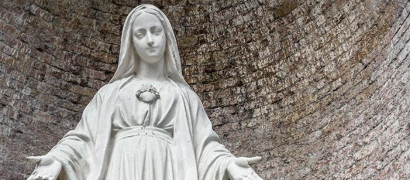 Przegląd Pieśni Maryjnej
