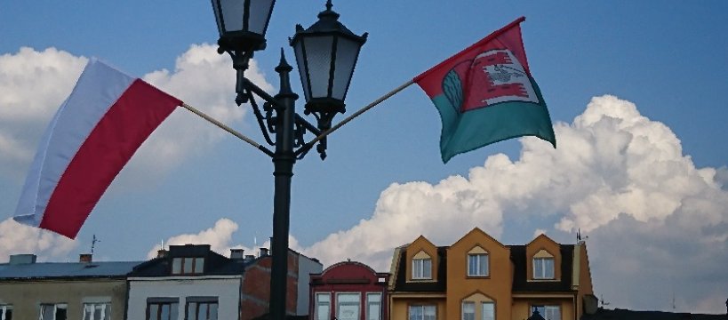 Obchody Święta Konstytucji 3 Maja w Sochaczewie - program