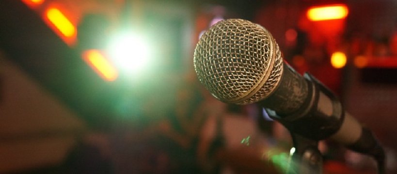 XII edycja Festiwalu Piosenki Inscenizowanej