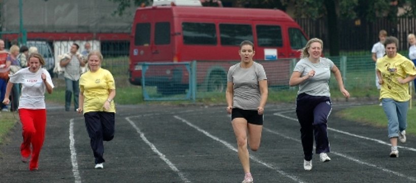Ogólnopolskie Zawody Sportowe Osób Niepełnosprawnych w Sochaczewie przywrócone po 4 latach