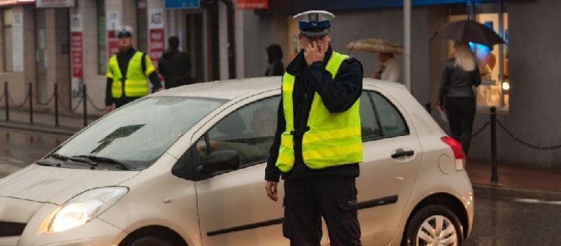 Sochaczewskie służby mundurowe 