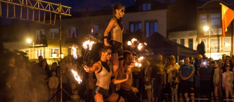 Dni Sochaczewa 2019 – Felivers, Dżem, Mistrz Twardowski czyli nadchodzące atrakcje 