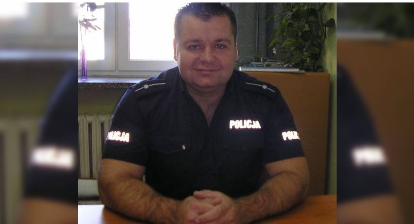 Najpopularniejszy Dzielnicowy Roku 2009 wybrany