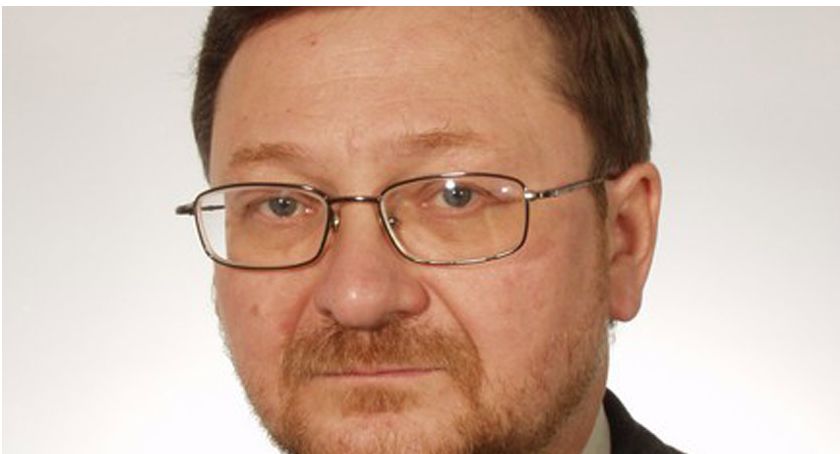 Prof. dr hab. Andrzej Kaniowski