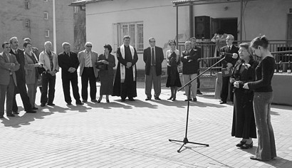Targowisko jak nowe