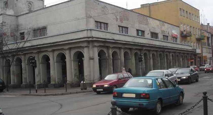 Są pieniądze na remont ulicy Warszawskiej