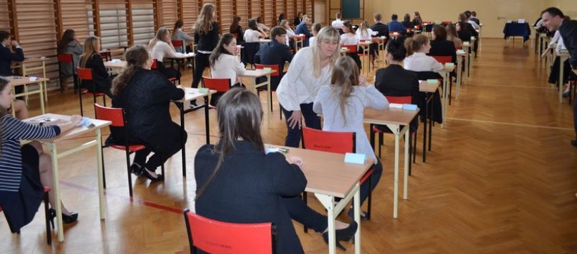 Matury 2019 w Sochaczewie – bezpiecznie i bez przeszkód 