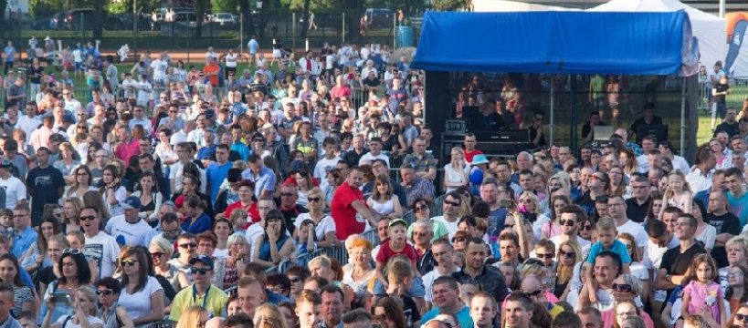 Dni Sochaczewa 2019 - szczegółowy program 