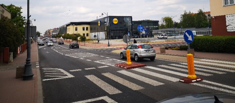 Lidl - otwarcie na pewno nie 16 maja 