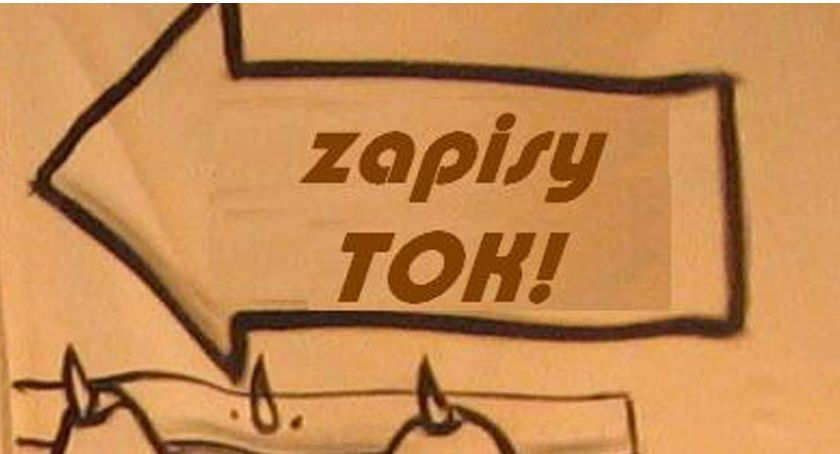 Zajęcia TOK Teresin