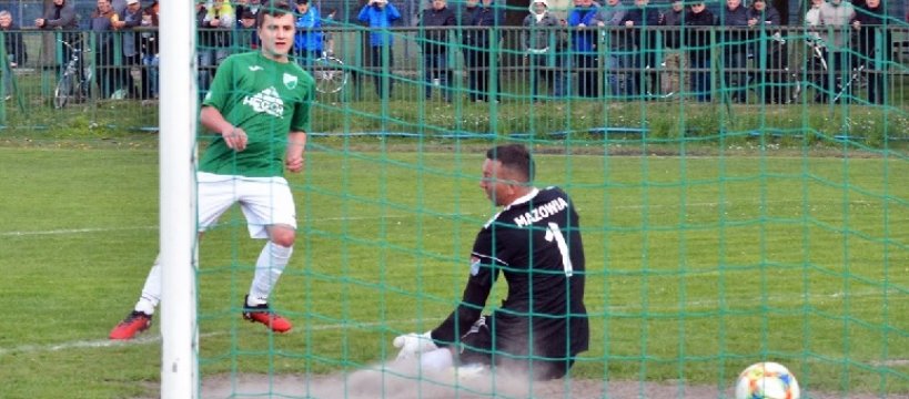 Mamy liderów dwóch