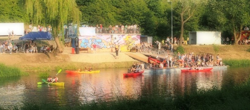 Koszelówka, Zdwórz czy jezioro Białe – ulubione wakacje z dzieciństwa