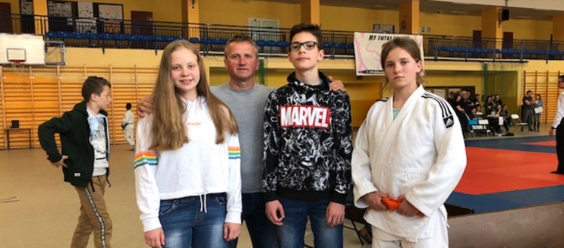 Otwarte Mistrzostwa Województwa Kujawsko-Pomorskiego Szubin 11.05.2019 r.