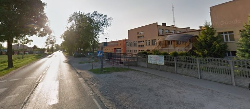 Przebudują drogę przy szkole w Kątach