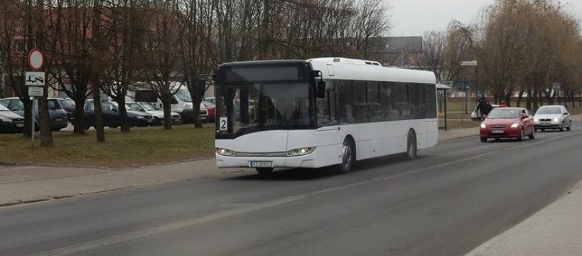 Solaris zastąpił Jelcza – nowy nabytek ZKM