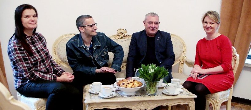 Noc Muzeów oraz piknik w Pałacu w Gawłowie – zaproszenie [VIDEO]