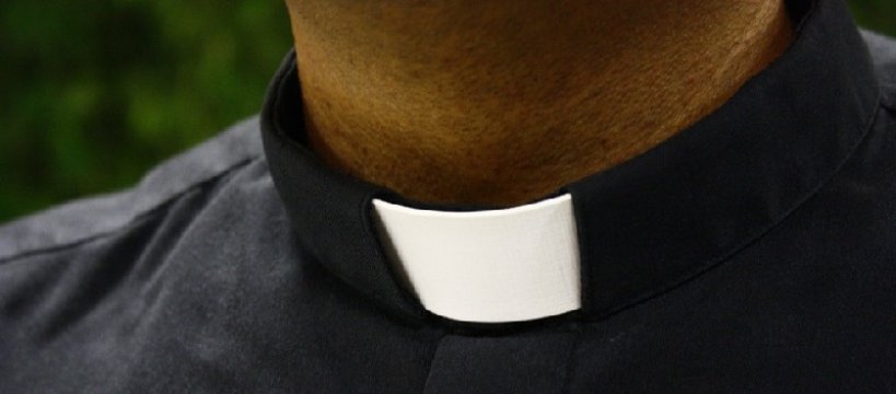Boga ma na języku i diabła za skórą... - brutalna prawda o mafii polskiej księżowskiej 