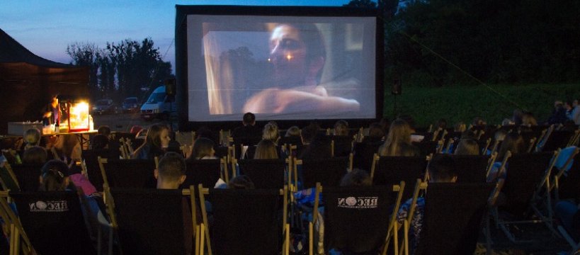Kino letnie 2019 w Sochaczewie – rusza głosowanie