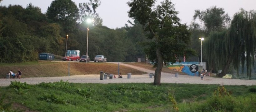 Plaża miejska - będą zmiany 