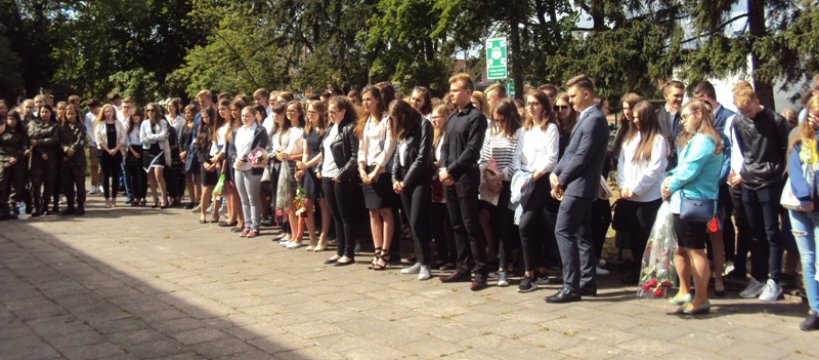 Zakończenie roku szkolnego w Sochaczewie - sprawdź datę 