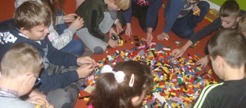 „Niedziela współpracy w rodzinie” - relacja z kolejnego projektu