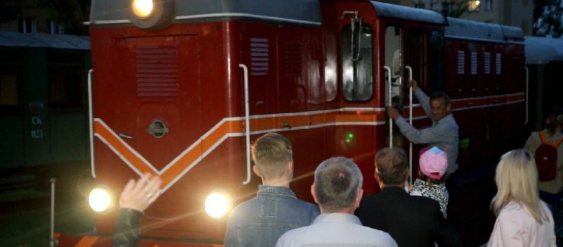 Noc Muzeów w Sochaczewie - miasto pokazało klasę 