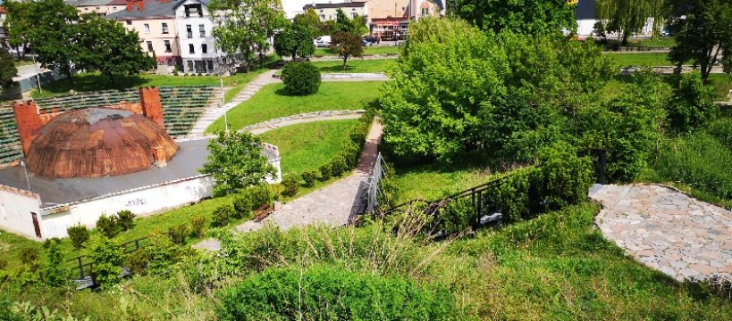 Amfiteatr – sylwester i Dni Sochaczewa w nowym miejscu 